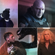 Clockwise from top left: No Time to Die (Photo: MGM), Dune (Photo: Warner Bros.), Last Night In Soho (Photo: Focus Features), Halloween Kills (Photo: Universal Pictures), Venom: Let There Be Carnage (Photo: Sony Pictures), The French Dispatch (Photo: Fox Searchlight)